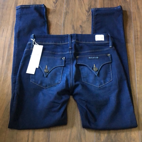 HUDSON | Collin Ankle Skinny - Picture 3 of 8